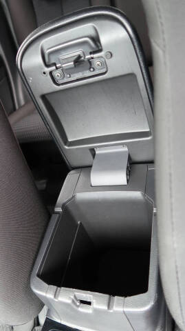 2019 Mitsubishi Eclipse Cross ES