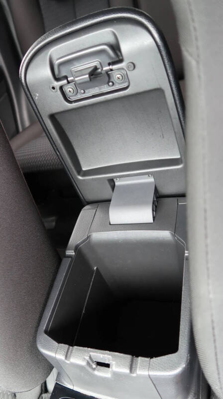 2019 Mitsubishi Eclipse Cross ES