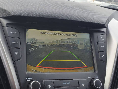 2017 Hyundai Veloster Value Edition