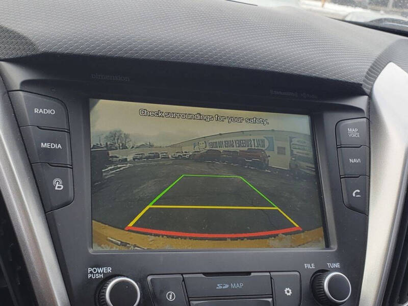 2017 Hyundai Veloster Value Edition