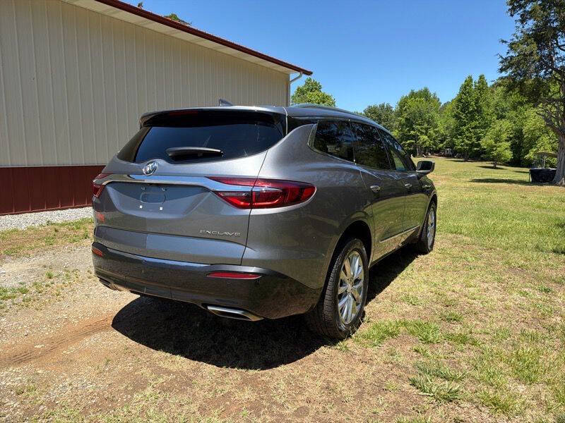 2019 Buick Enclave Essence
