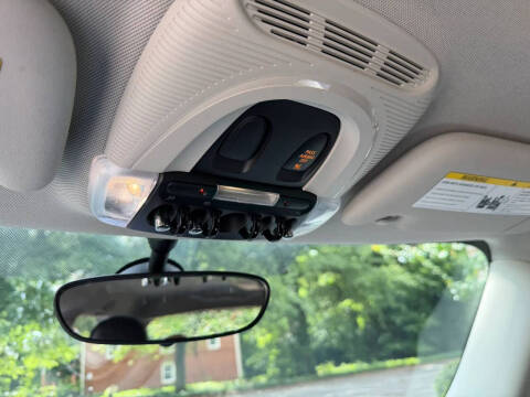 2017 MINI Hardtop 2 Door Cooper