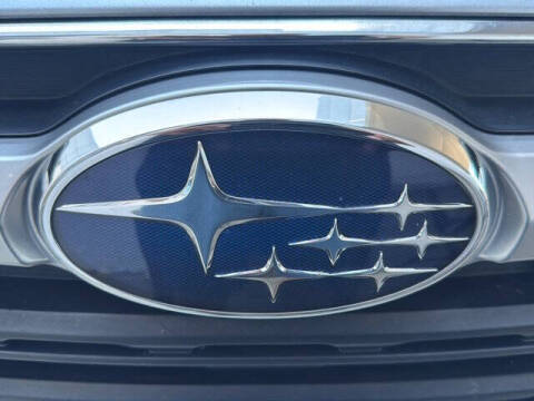 2021 Subaru Outback