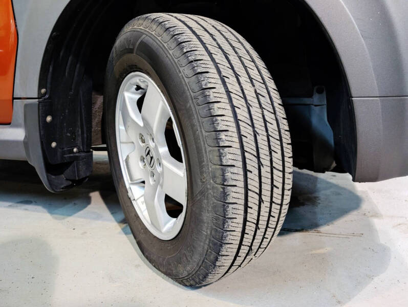 2005 Honda Element EX