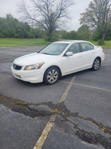 2010 Honda Accord for sale at Diamond State Auto in North Little Rock AR