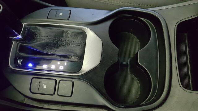 2014 Hyundai Santa Fe Sport 2.4L