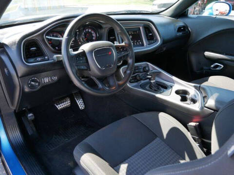 2019 Dodge Challenger R/T