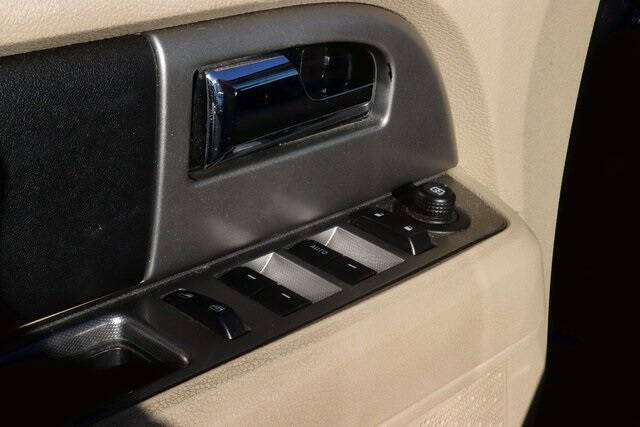 2016 Ford Expedition XLT