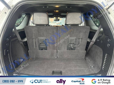 2024 Dodge Durango R/T Plus