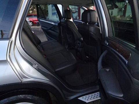 2013 BMW X5 xDrive35i