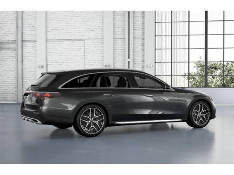 2025 Mercedes-Benz E-Class E 450 4MATIC All-Terrain