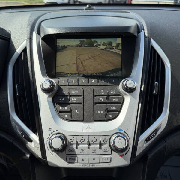 2016 GMC Terrain SLE-1