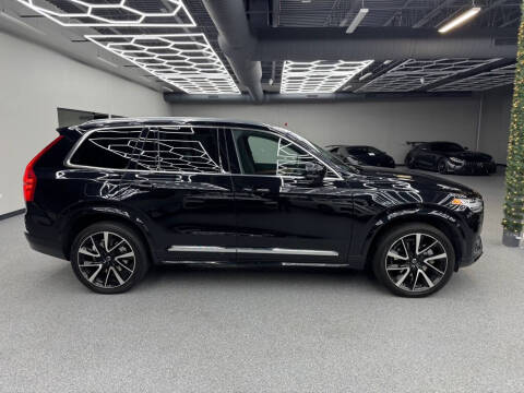 2023 Volvo XC90 B6 Plus Bright Theme 7P