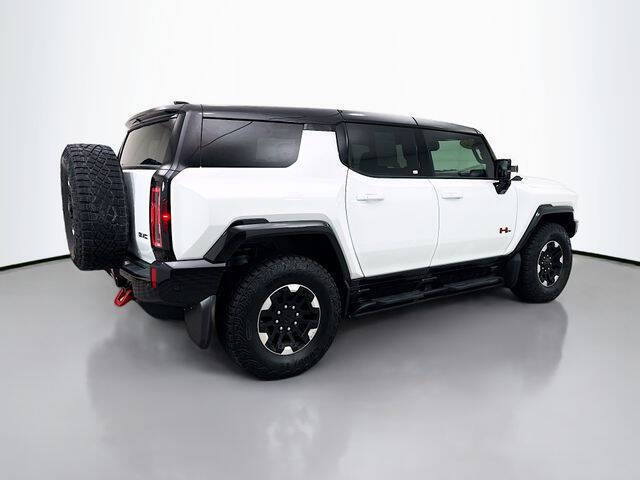 2024 GMC HUMMER EV 2X