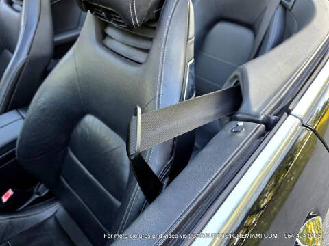 2013 Mercedes-Benz E-Class E 550