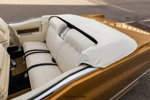 1970 Cadillac DeVille