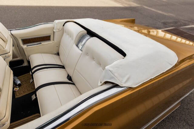 1970 Cadillac DeVille