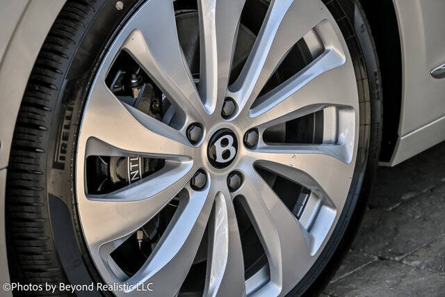 2026 Bentley Flying Spur