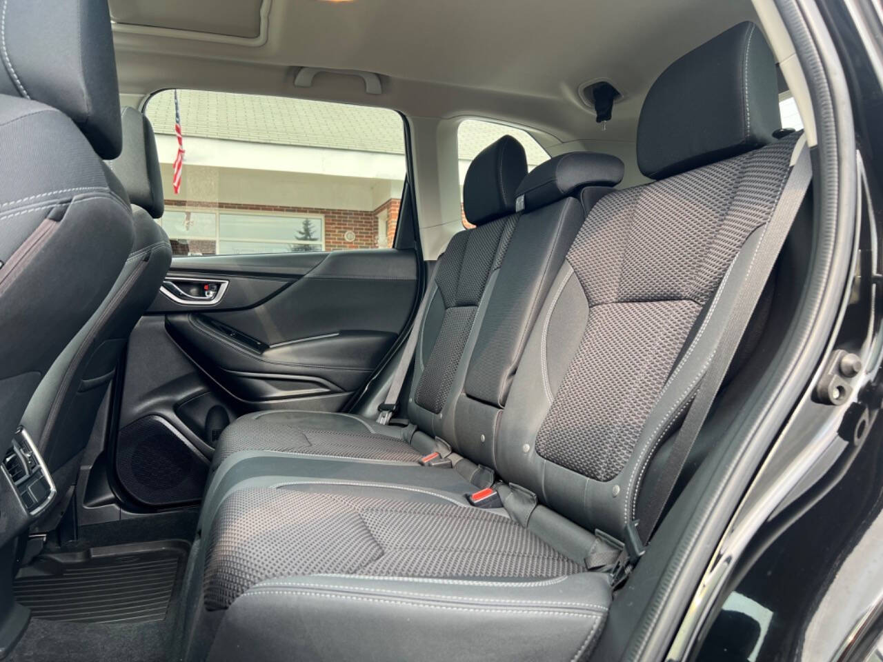 2019 Subaru Forester for sale at Kinsman Auto Sales in North Andover, MA