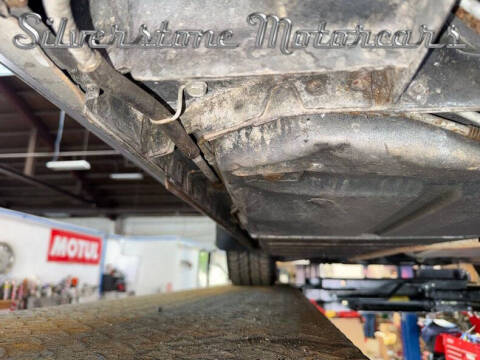 1985 Chevrolet Corvette