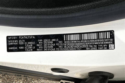 2024 Dodge Hornet GT