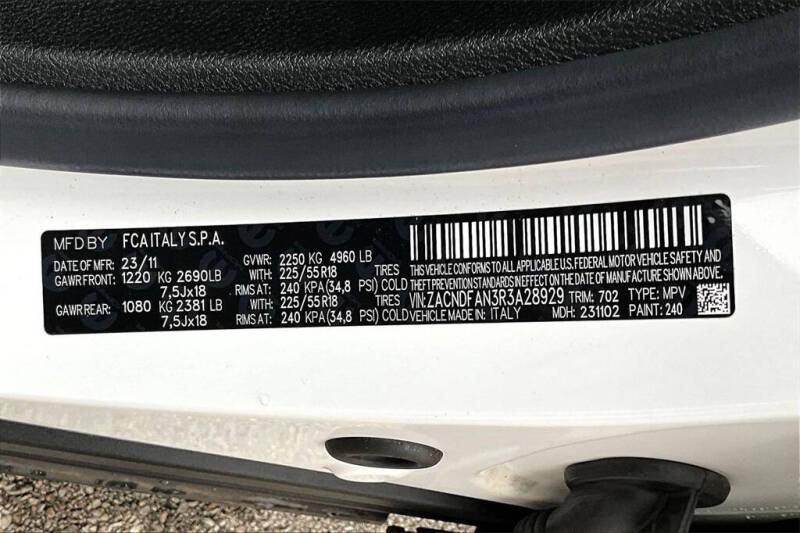 2024 Dodge Hornet GT