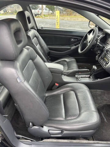 2002 Honda Accord EX V-6