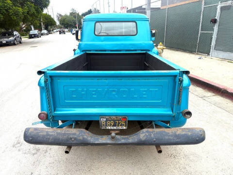 1956 Chevrolet 3100