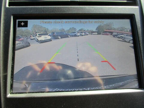 2016 Lincoln MKC Reserve