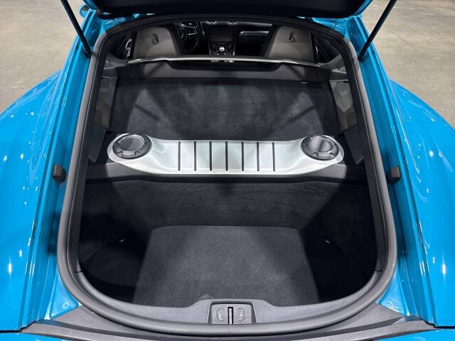 2019 Porsche 718 Cayman