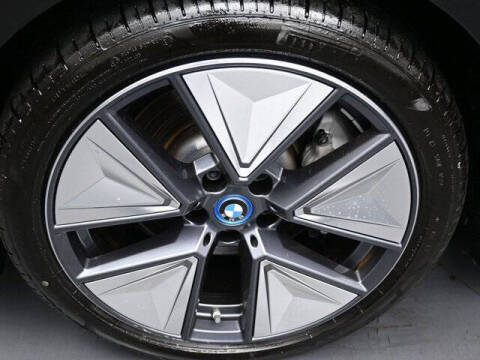 2022 BMW i4 eDrive40 Gran Coupe