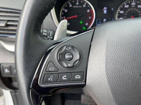 2022 Mitsubishi Eclipse Cross SEL