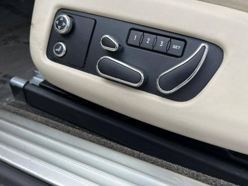 2013 Bentley Continental GT