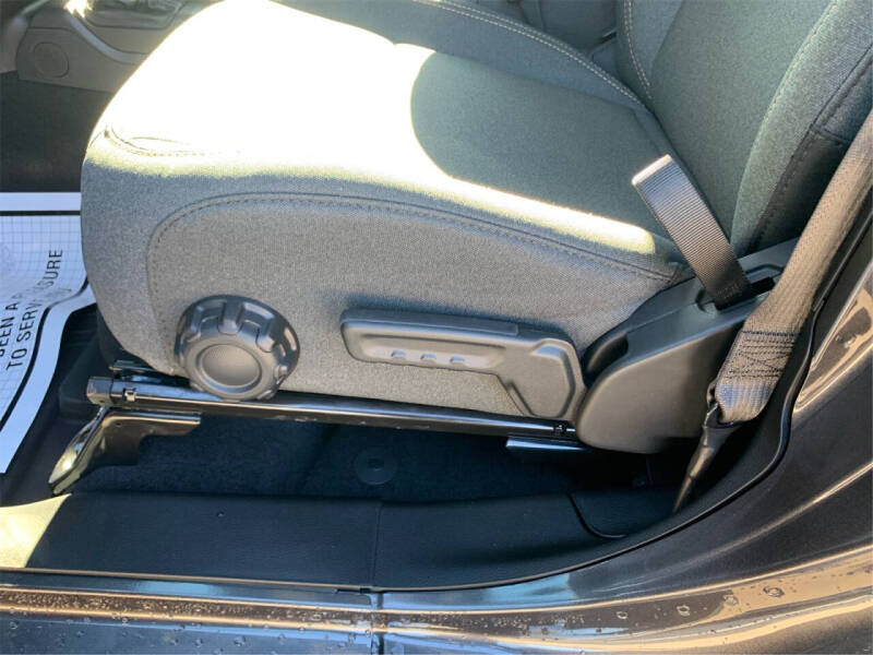 2026 Jeep Gladiator Willys