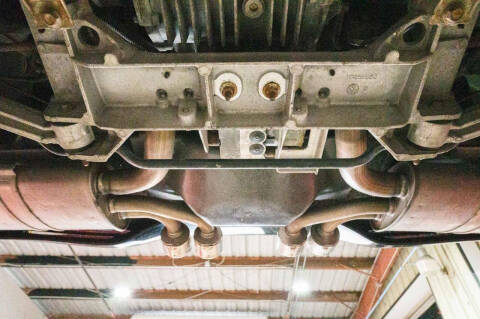 1998 Chevrolet Corvette