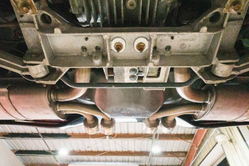 1998 Chevrolet Corvette