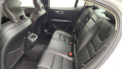2023 Volvo S60