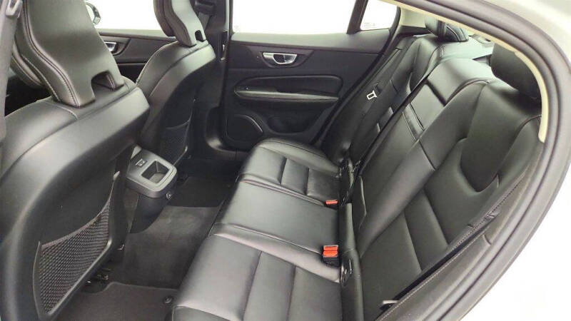 2023 Volvo S60