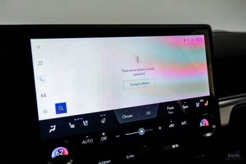 2025 Lexus GX 550 Luxury+