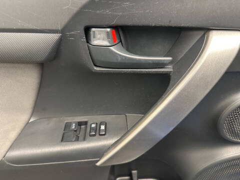 2015 Scion tC Release Series 9.0