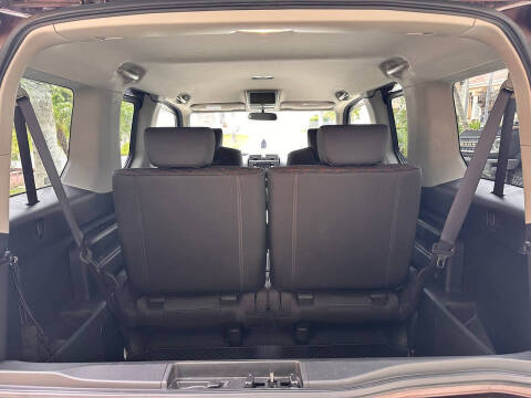 2007 Honda Element SC