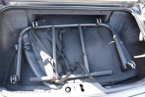 2003 Ford Thunderbird Premium