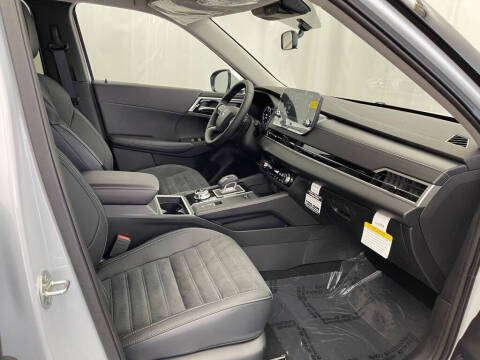 2025 Mitsubishi Outlander PHEV SE