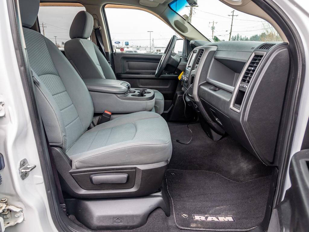 2013 Ram 1500 for sale at Jensen Auto Sales in Spokane, WA