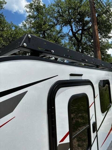 2023 Braxton Creek Bushwhacker