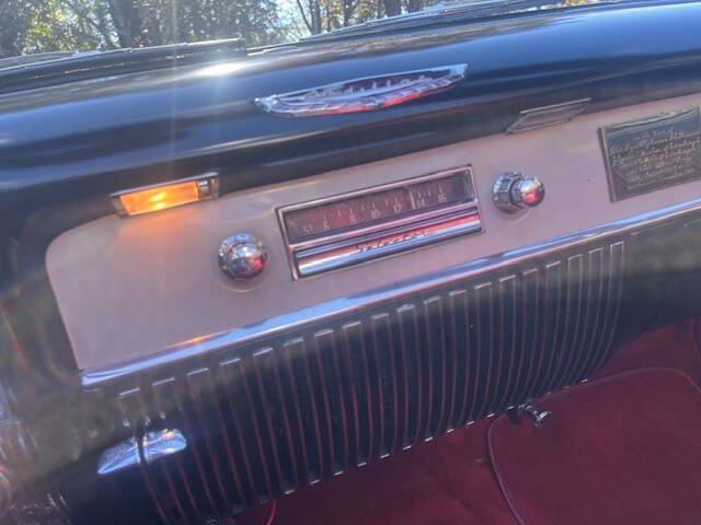 1951 Cadillac Series 62