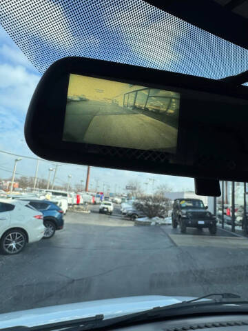 2021 Chevrolet Express 2500