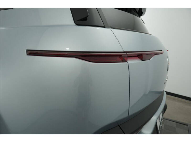 2023 Fisker Ocean Extreme