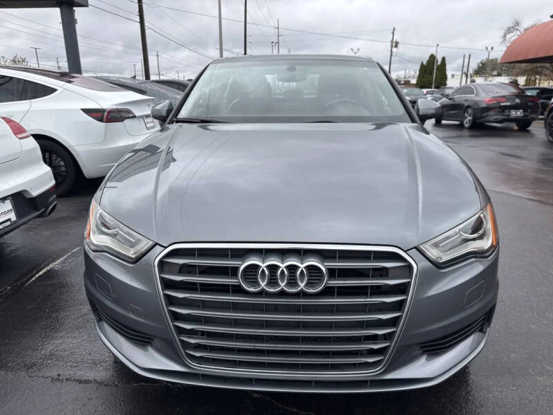 2015 Audi A3 1.8T Premium
