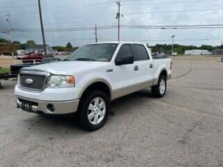 2007 Ford F-150 for sale at Tri-State Motors in Southaven MS